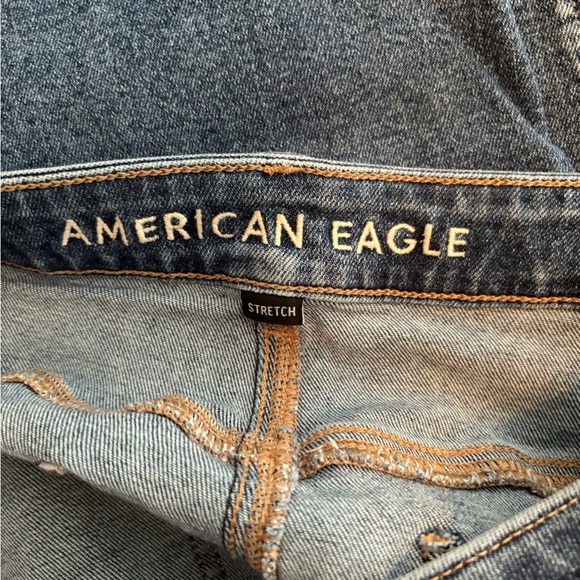 American Eagle Mom Jean - Picture 5 of 5